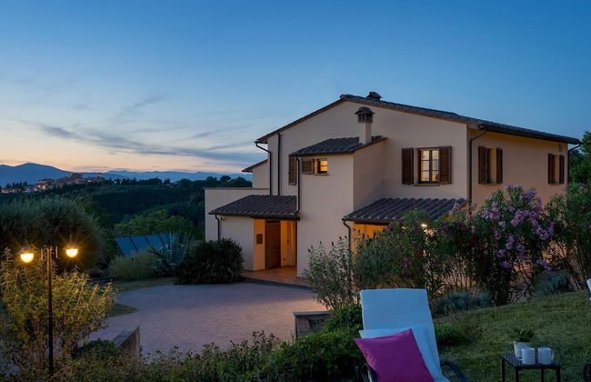 La Villa Nell Isola Verde 12 - Foto 10