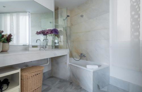 Bright and Stylish - 2Bedroom 1Bathroom - Chamberí - Foto 28