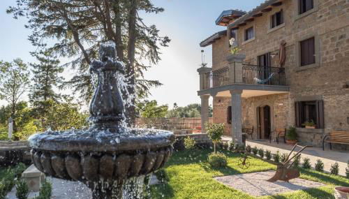 Traldi Resort - Foto 3, Garden