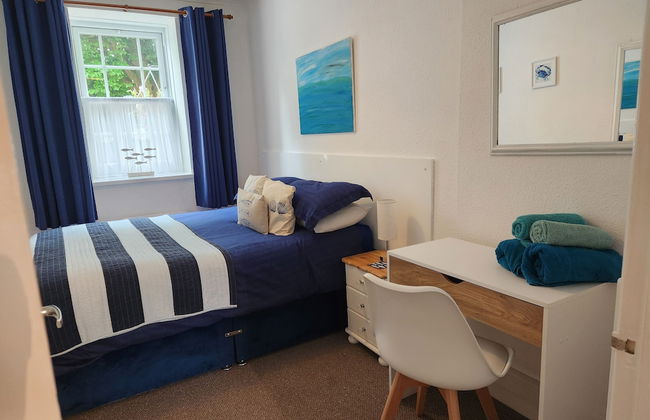 ROSE COURT HOLIDAY APARTMENTS - Photo 20