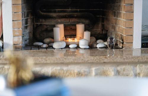 The Serenity Stone Lodge - Photo 25