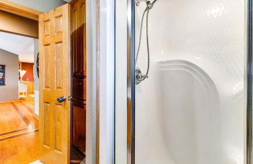 Family-Friendly Ozarks Getaway Less Than 21 Mi to Branson! - Foto 19