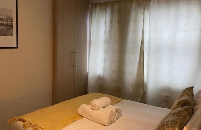 Luxurious Modern One Bedroom Apartment - Foto 12