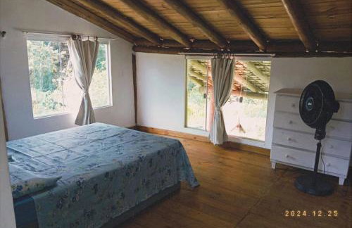 Casa Amarela Conchegante - Foto 7