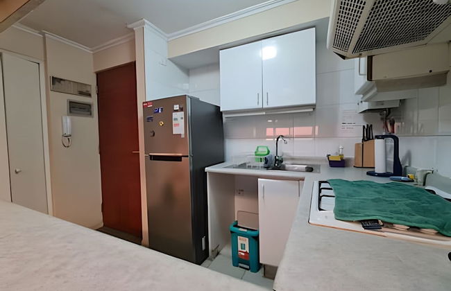 Oceana Suites EuroVista - Foto 10