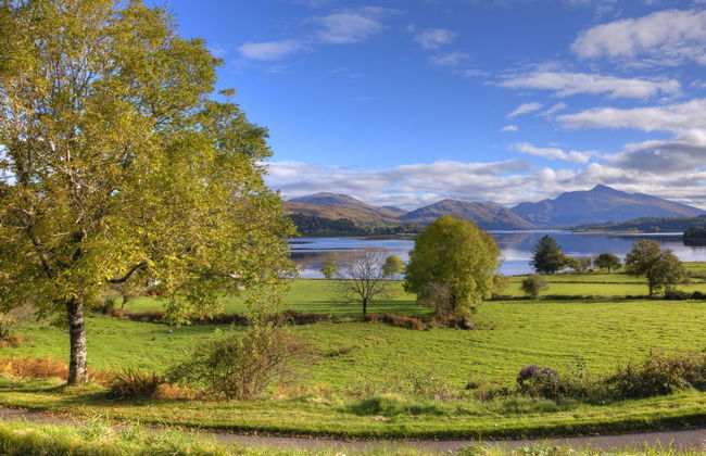 Tigh Grianach - Foto 2