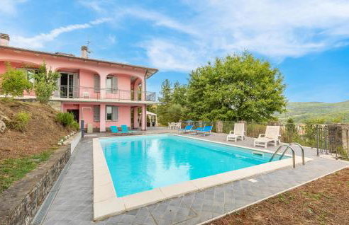 Cozy Home In Capolona - Foto 14