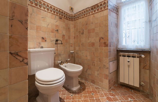 Piramide & Testaccio Design Flat - Foto 18