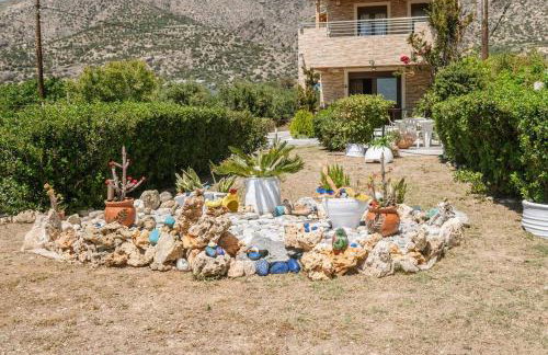 Villa Kyma by the sea, in South Crete - Foto 31