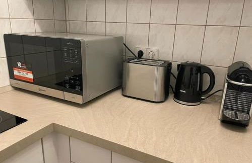 Appartio: Studio-Appartement am Stadtrand - Foto 8