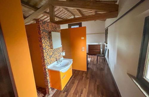 Villa Gelso - Tenuta esclusiva con sauna, piscina privata e vista panoramica - Foto 66