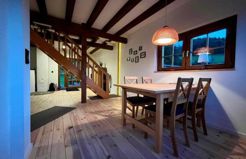 Blockhaus Ourtal - Foto 7