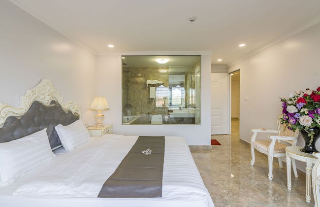 Tan An Palace - Foto 31