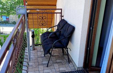 Hortensjowy Zakątek w Pieninach - Foto 16