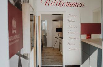 Stadt Land Fluss Boutique Aparthotel by Zollhaus - Photo 13