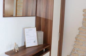 Pension und Apartment Landhaus Fricke - Photo 38