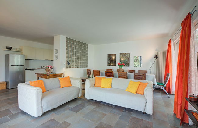 Villa Il Paradiso Di Gabri - Foto 26