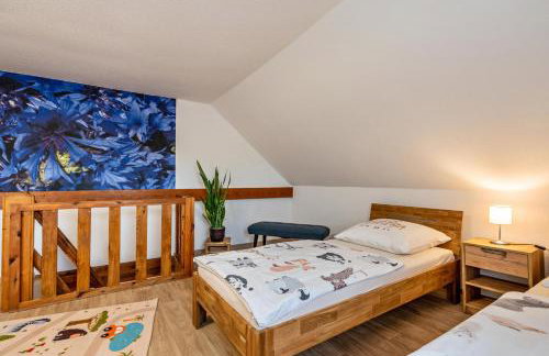 Die Spreewaldbetten - Bauernhof - Photo 25