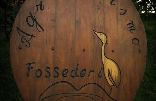 Agriturismo Fossederi - Foto 44