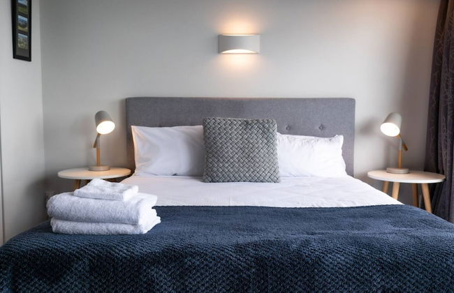 Centrally Located Light-filled Studio w/ Parking - Foto 2