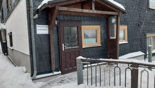 Ferienwohnung Zur alten Bäckerei - Foto 2