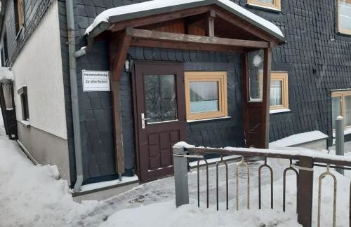 Ferienwohnung Zur alten Bäckerei - Foto 2