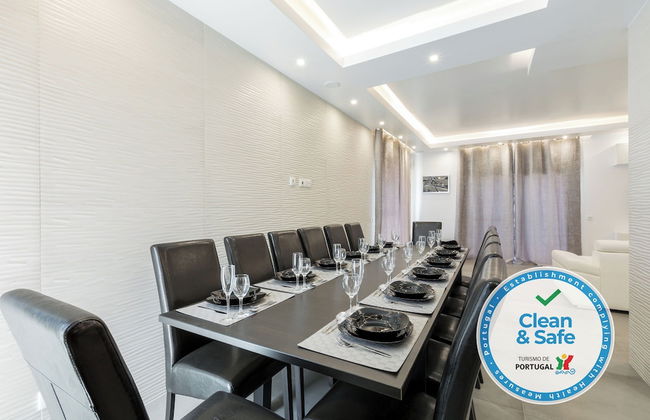 Luxury 47 - Deluxe Villa - Photo 78