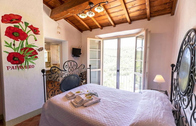 Agriturismo La Mignola - Photo 9