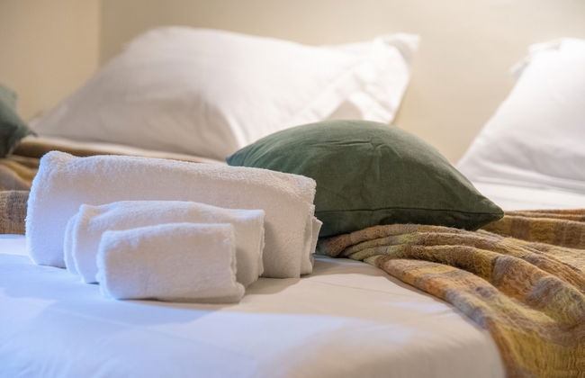 Relais Borgo Campello - Foto 37