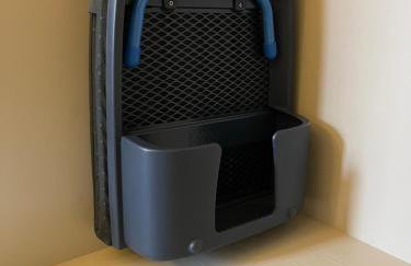 Wellness Apartment Neckartal mit Sauna - Foto 31