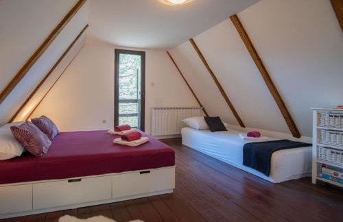 Chalet Nina by Interhome - Foto 34