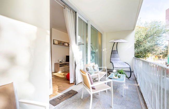 Residence Olivastro Piano Terra - Photo 8