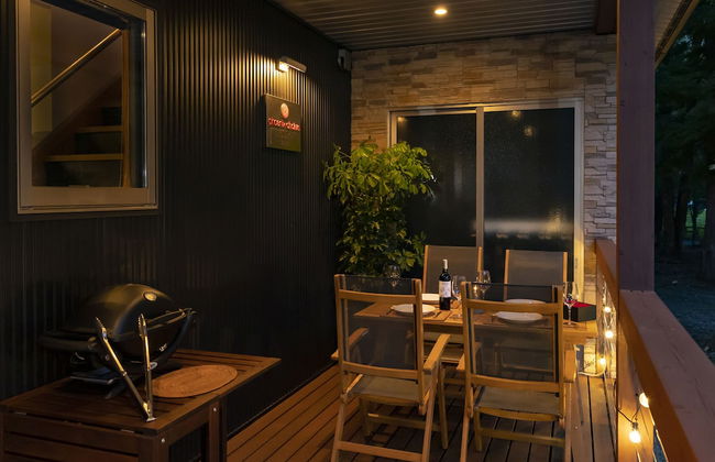 Phoenix Chalets - Foto 50