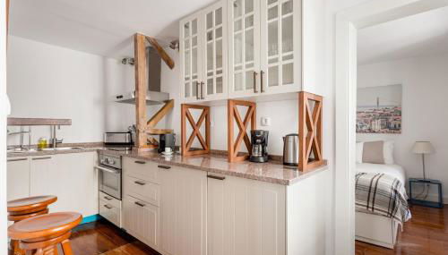 Lisbon Cozy Nest in Santa Catarina - Foto 3