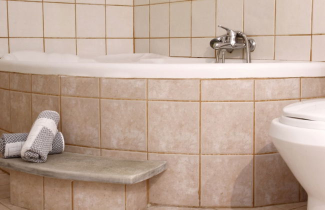 Villa in Corfu With Pool Near Gialos Beach - Photo 28