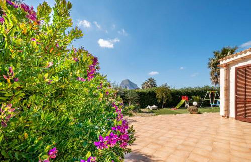 Villa Mafaradda a pochi passi dal Mare - Foto 15