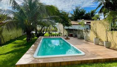 Casa Colorida - Foto 2, Garden view