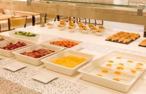 Hotel ILUNION Menorca - Foto 52