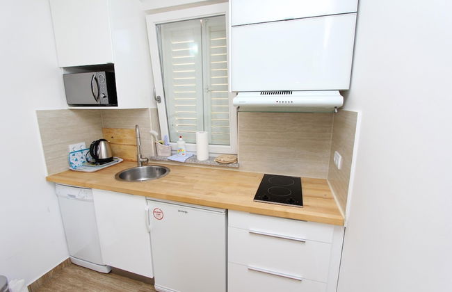 Apartments Hanna - Foto 20