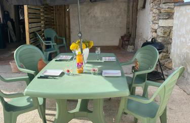 L'Atelier du Canton proche Châteaux de la Loire et Beauval - Foto 59