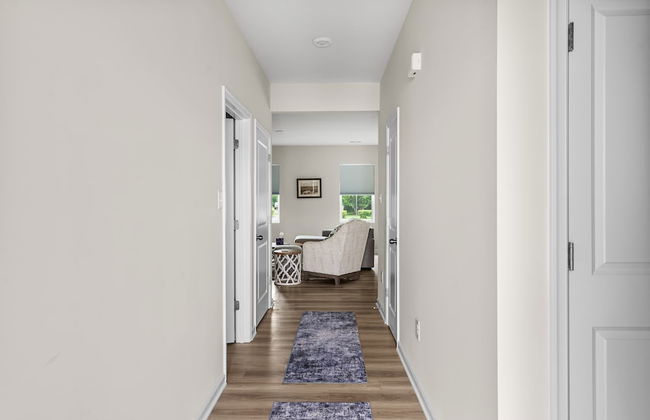 Serenity at the Beach - Foto 18