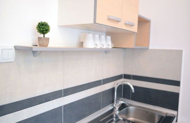 Central Spot Apartments - Foto 19