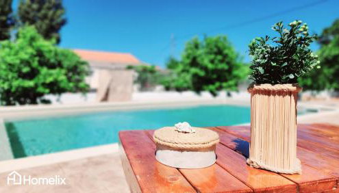 Venecia of Mani - Relax in a spa pool - Foto 5