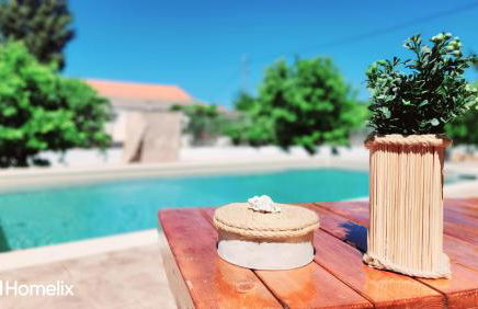 Venecia of Mani - Relax in a spa pool - Photo 5