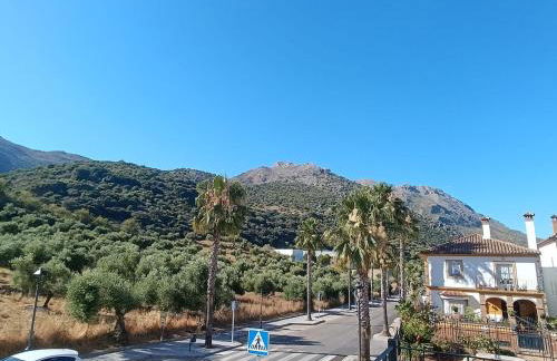 Casa con jardín con vistas al Valle de la Sierra de Líbar - Foto 33