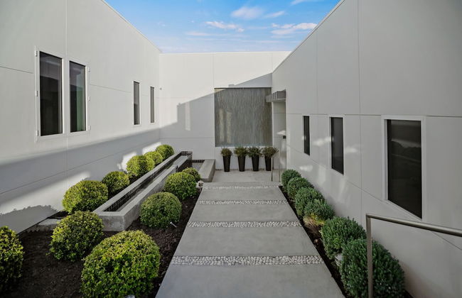 Winding Way - Modern Malibu Masterpiece With Unobstructed Ocean Views - Foto 48