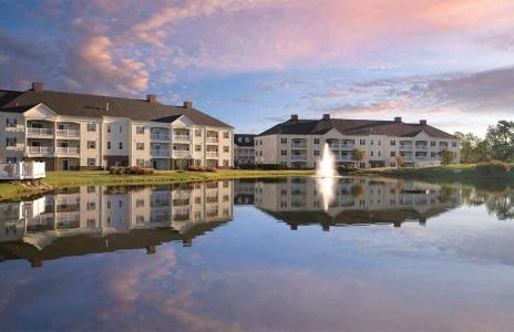 CW Governor's Green - 4 BR- Apartment with resort access - Foto 35