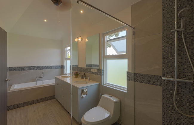 Modern 3 Bedroom Pool Villa MP67 - Foto 33