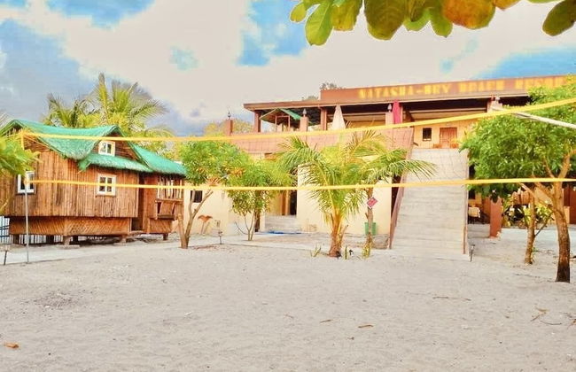 Natasha-Rey Beach Resort - Photo 1