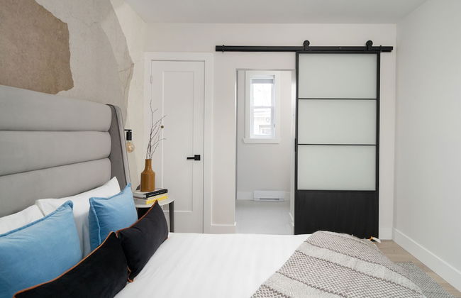 François-Denis Apartments - Photo 33